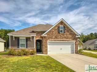 103 Natures Ct, Pooler, GA 31322