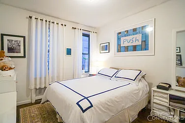 Rented by City Connections Realty