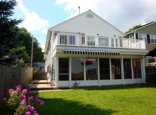 24 Wheelock Ave, Millbury, MA 01527