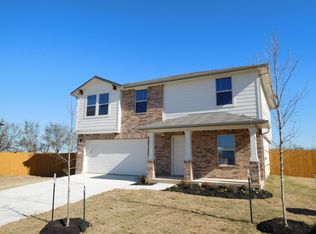 738 Pinnacle Dr, Georgetown, TX 78626