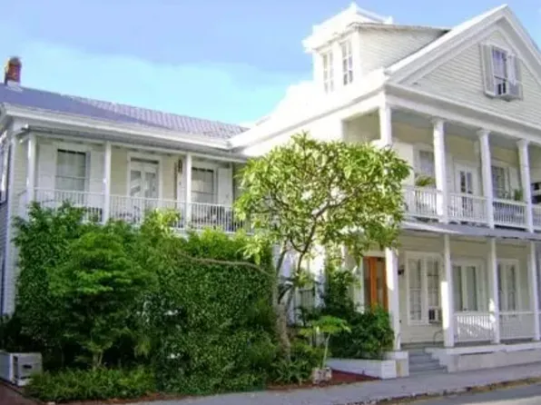 802 Eaton St, Key West, FL