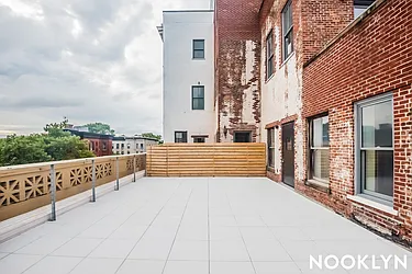 Rented by Nooklyn NYC LLC