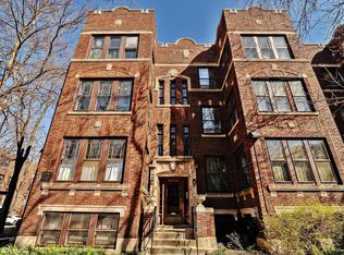 1444 W Pratt Blvd APT 1W, Chicago, IL 60626