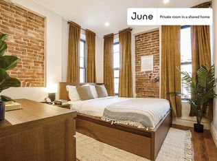 941 Columbus Ave #C, New York, NY 10025