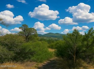4547 E Donna Dr, Prescott, AZ 86301