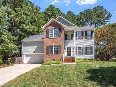 2007 Winecott Dr, Apex, NC, 27502