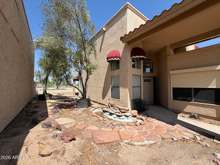 4548 E Shomi St — Photo 33