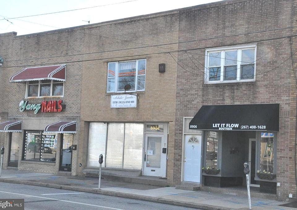 2nd image of 8904 W Chester Pike #1