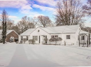 3215 Enfield Ave NW, Canton, OH 44708