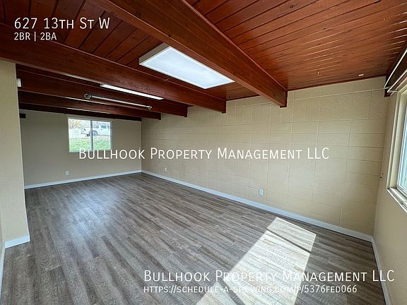 3rd image of 627 13th St W