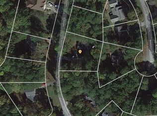 4163 Golfview Dr, Villa Rica, GA 30180