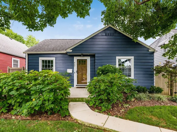 457 E Jeffrey Pl, Columbus, OH 43214
