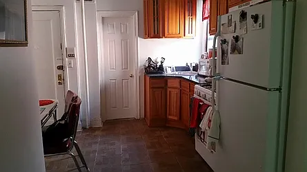 Rented by Cohen Smith Chang LLC