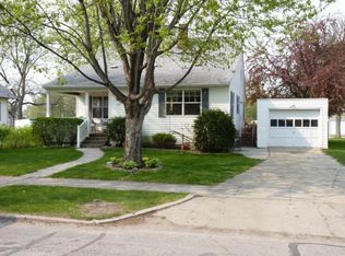 205 Jefferson Ave SE, Fertile, MN 56540