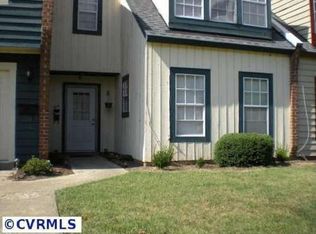 815 Nantucket Ct, North Chesterfield, VA 23236