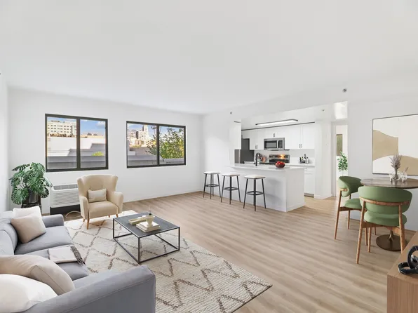 North X Northwest Apartments