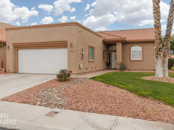 1094 Chaparral Dr, Mesquite, NV 89027