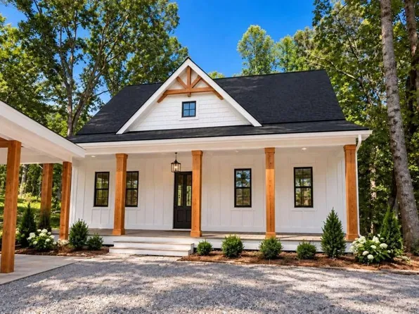168 New Liberty States, Clarkesville, GA 30523