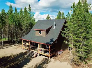 3753 Arangee Ln, Island Park, ID 83429