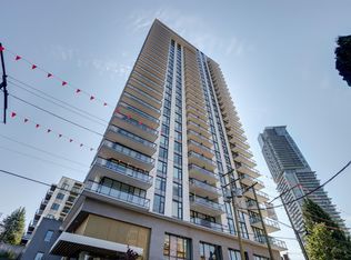 626 Claremont St #1306, Coquitlam, BC V3J 3T4