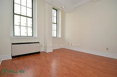 Rented by MiLL RE