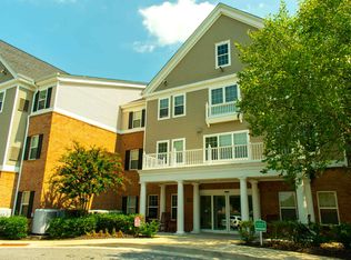 Evergreen Senior, Essex, MD 21221