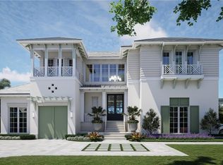 408 16th AVE S, NAPLES, FL 34102