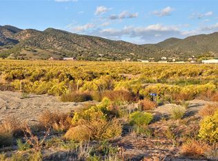 7505 County Road 156 W, Salida, CO 81201