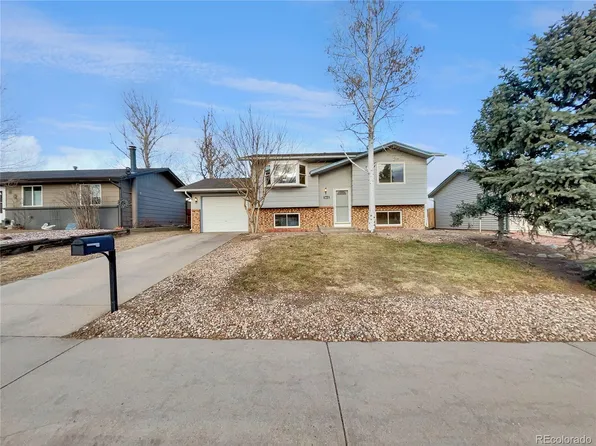 3412 Claremont Avenue, Evans, CO 80620