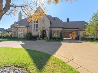 5408 Pulchella Ln, Oklahoma City, OK 73142