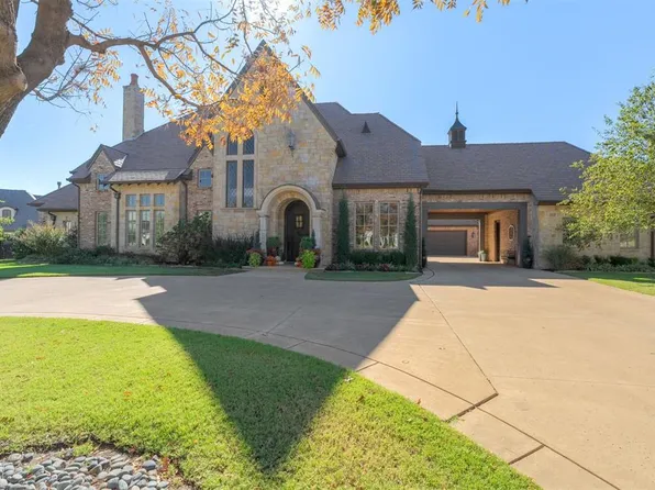 5408 Pulchella Ln, Oklahoma City, OK 73142