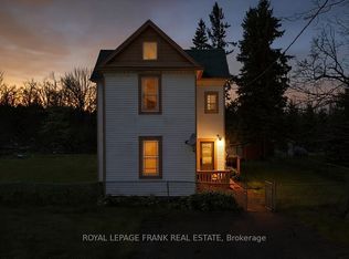 20 Richmond St W, Kawartha Lakes, ON K0M2B0