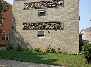 5214 N Potawatomie St UNIT 3W, Chicago, IL 60656