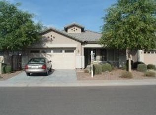 147 N 116th Dr, Avondale, AZ 85323