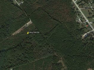 0 Liberty Park Rd, Jacksonville, NC 28540