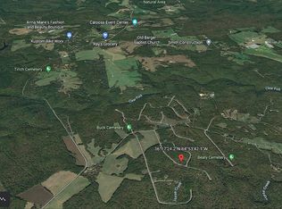 LOT 27 Saint Anthony Dr, Jamestown, TN 38556