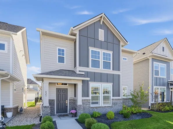 823 Rose Garden Way, Westfield, IN 46074