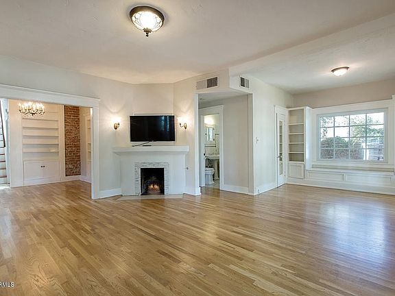 123 W Granada Pic- Living Room 3