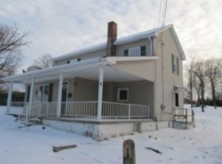 228 Rosewood St, Johnstown, PA 15904