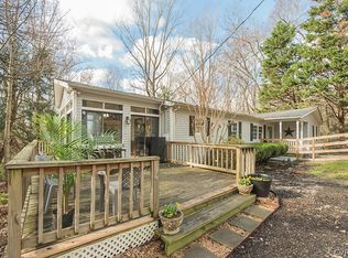 7029 Springhill Rd, Mechanicsville, VA 23116