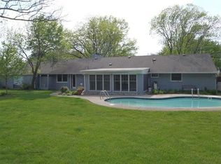 5440 Clarington Rd, Dayton, OH 45429