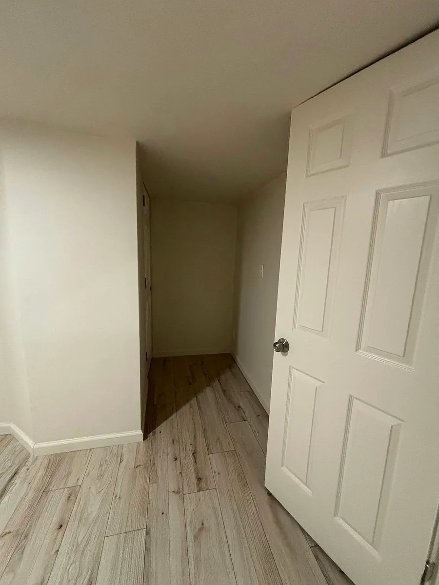 Storage closet - 946 Veltre Cir SW #STUDIO