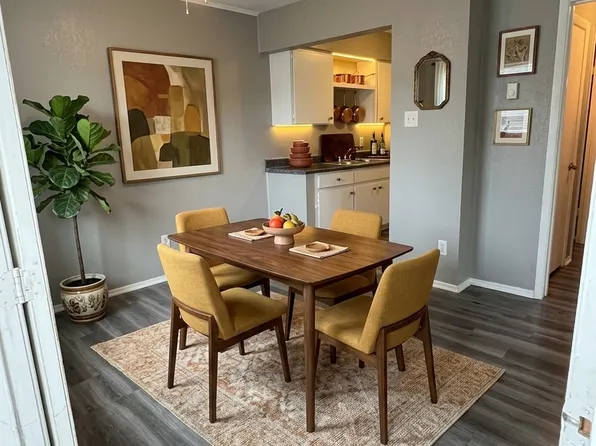 724 Ann Ave APT 206, Dallas, TX 75223