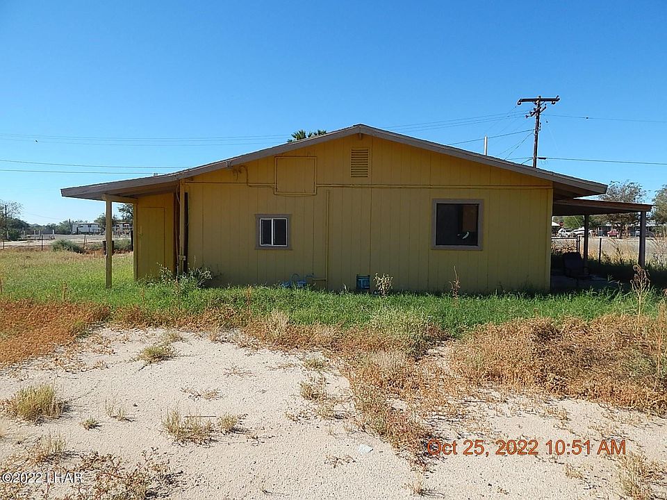 71106 Cedar Ave, Wenden, AZ 85357 Zillow