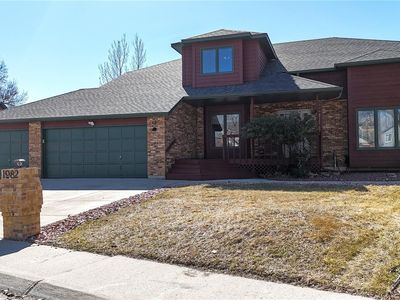 1982 E 129th Drive, Thornton, CO, 80241