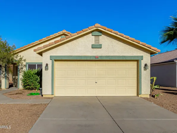 439 N PAYTON --, Mesa, AZ 85207