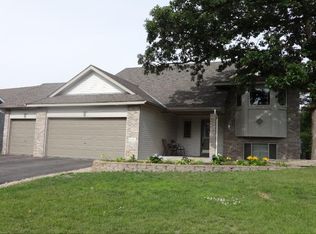 5581 Inverness Way, Big Lake, MN 55309