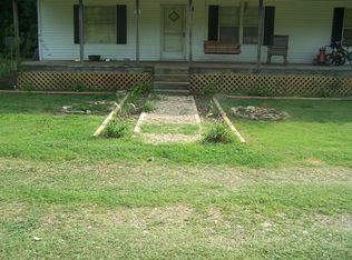 1726 Collinwood Hwy, Collinwood, TN 38450