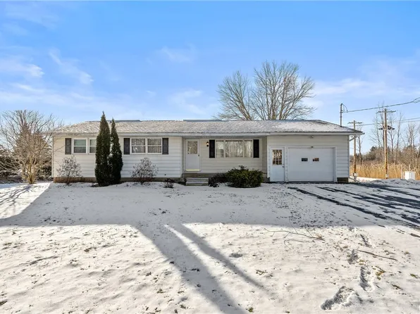 6266 Island Rd, Cicero, NY 13039