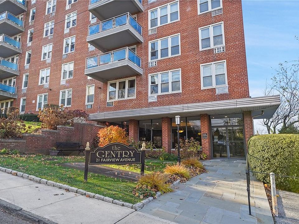 1st image of 21 Fairview Avenue #421